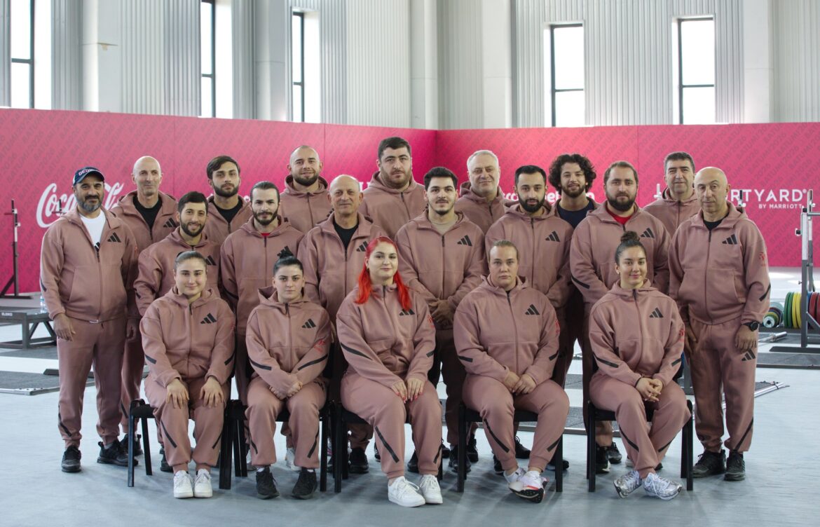 ბათუმი ევროპის ჩემპიონატს მასპინძლობს