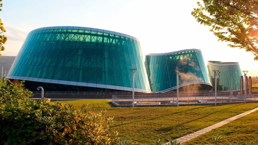 სამართალდამცველებმა დიდი ოდენობით სხვადასხვა სახის ნარკოტიკული საშუალება ამოიღეს