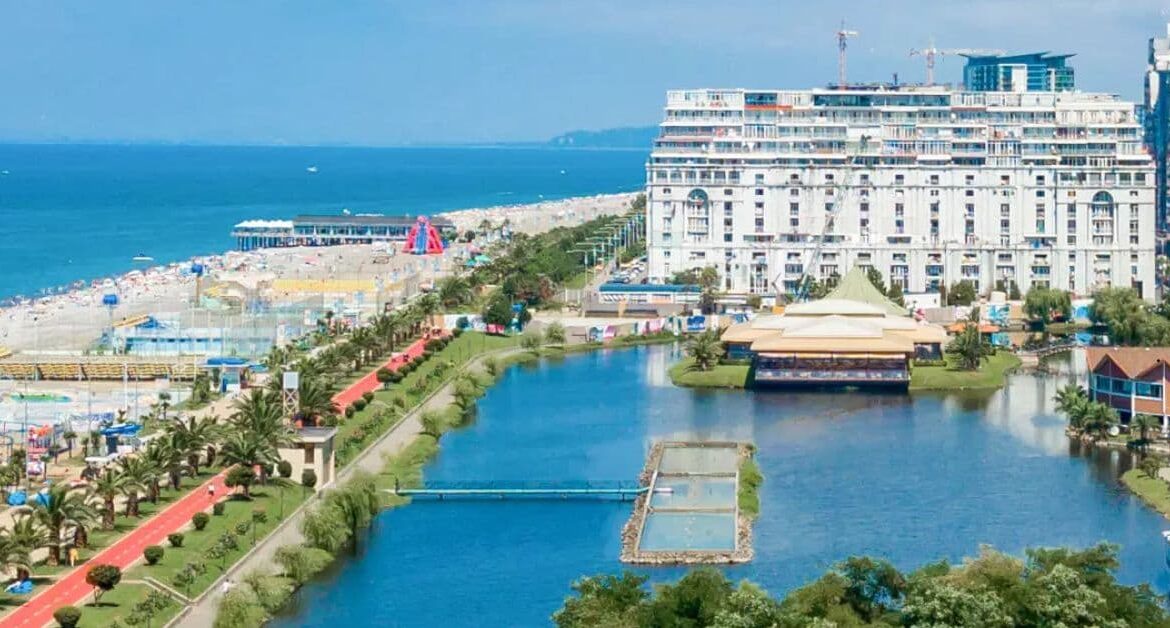 საქართველოში შედარებით თბილი და უმეტესად, უნალექო ამინდია მოსალოდნელი