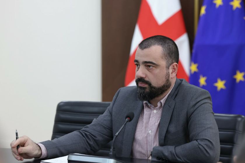 ლაშა ავალიანი: ბრალდებები, თითქოს ცხოველებს ცოცხლად წვავენ, მიუღებელია 