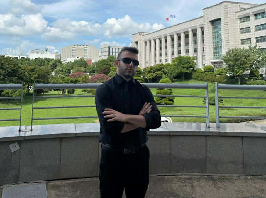 აშშ-ირანის ომი – დიდ გეოპოლიტიკურ ფონზე 