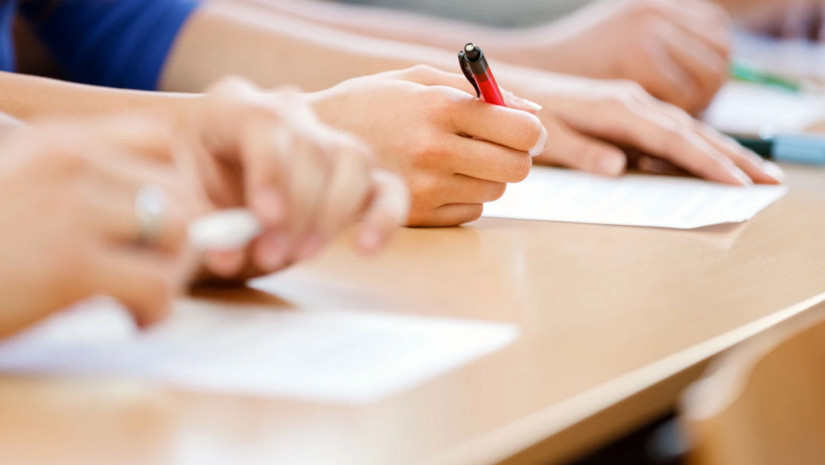 2026 წლის გამოცდებისთვის რეგისტრაცია 6 აპრილს დაიწყება