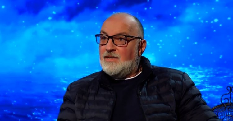 დავით ქართველიშვილი: „ევროპა ემსგავსება დირექტივების, ჯარიმებისა და ნორმატიული დიქტატის ადმინისტრაციულ იმპერიას“