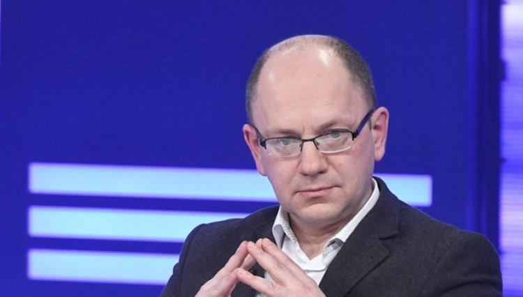 „ქართული რადიკალური ოპოზიცია საკმაოდ მდაბიოა, როგორც შიდა პროცესების, ისე საერთაშორისო პოლიტიკური რეალობის აღქმაში“