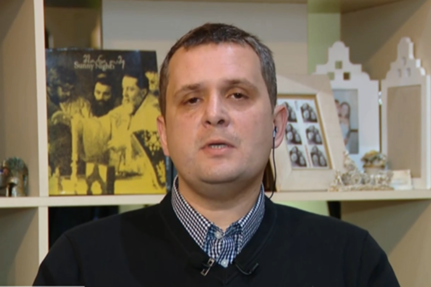 რატომ ზღუდავენ ფრენებს ობსერვატორიების თავზე?