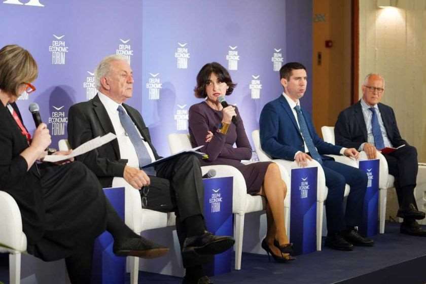 უსაფრთხოება, როგორც გაწევრიანების ახალი საყრდენი