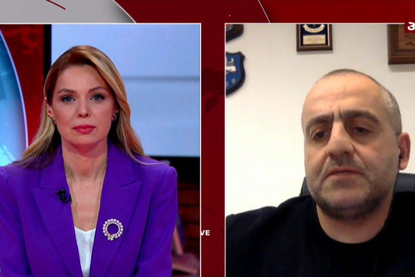 „ზვიადი რაიკომის და ცეკას მდივნის მაგვარ მმართველს შეადარა“