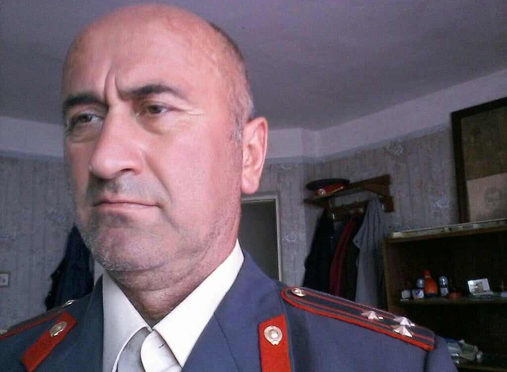 „დავდექი იქ, სადაც ქართველი ხალხი იდგა“