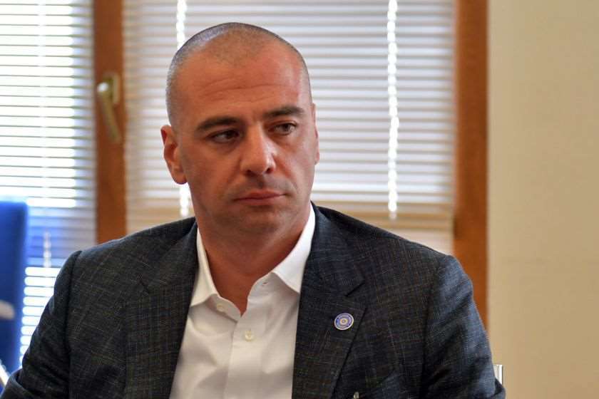 ლევან მაჭავარიანი: თავი დაგვანებონ და „გამოგონილ“ საფრთხეებს დავუპირისპირებთ კანონს