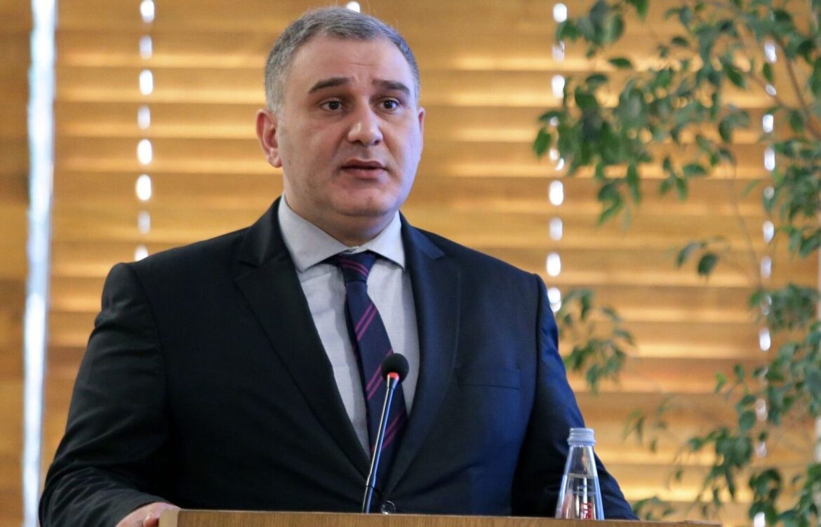 მიხეილ სარჯველაძე : 2025 წელს ონკოლოგიურ პაციენტებზე სახელმწიფოს მიერ დაიხარჯა იმდენი, რამდენიც არასდროს დახარჯულა საქართველოში