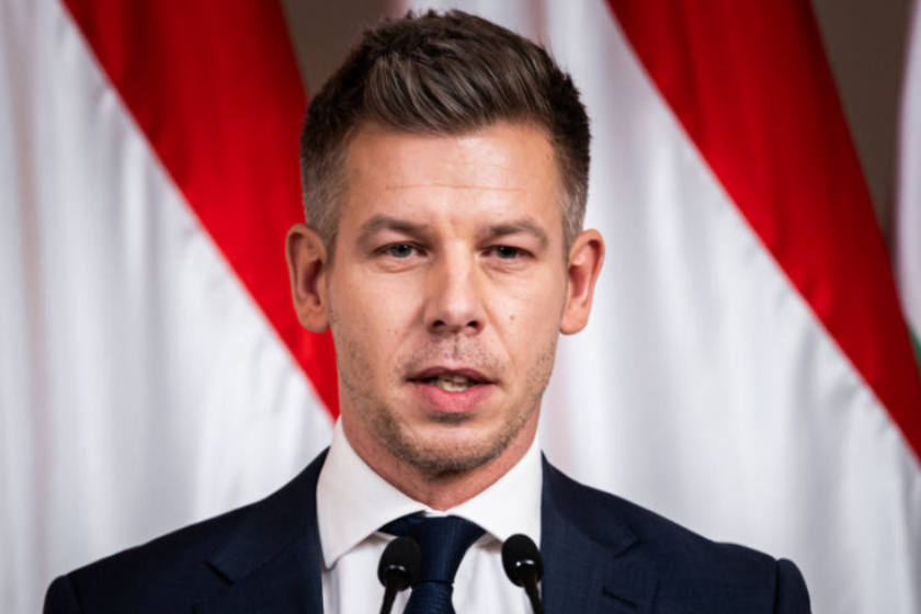 მადიარი: მოხარული ვიქნები, გესტუმროთ საქართველოში