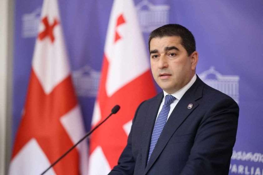 მშვიდობის უზრუნველყოფა მომავალი თაობებისთვის