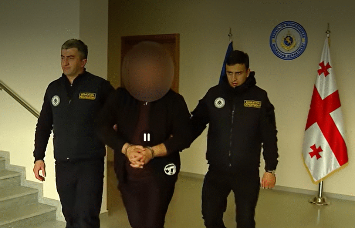 საქართველოდან უცხო ქვეყნის 103 მოქალაქე გააძევეს