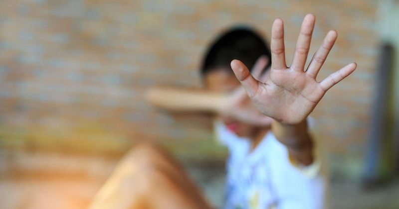 ბავშვთა უსაფრთხოება – საფრთხის ქვეშ