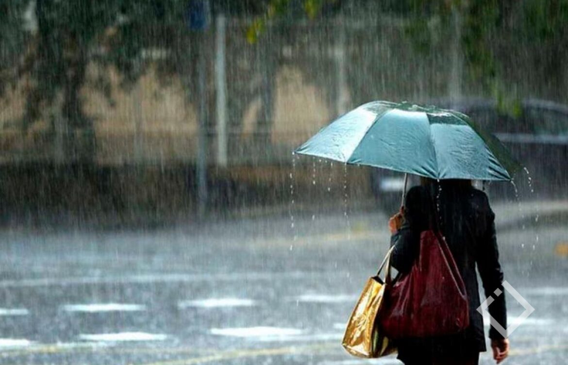 ამინდი გაუარესდება