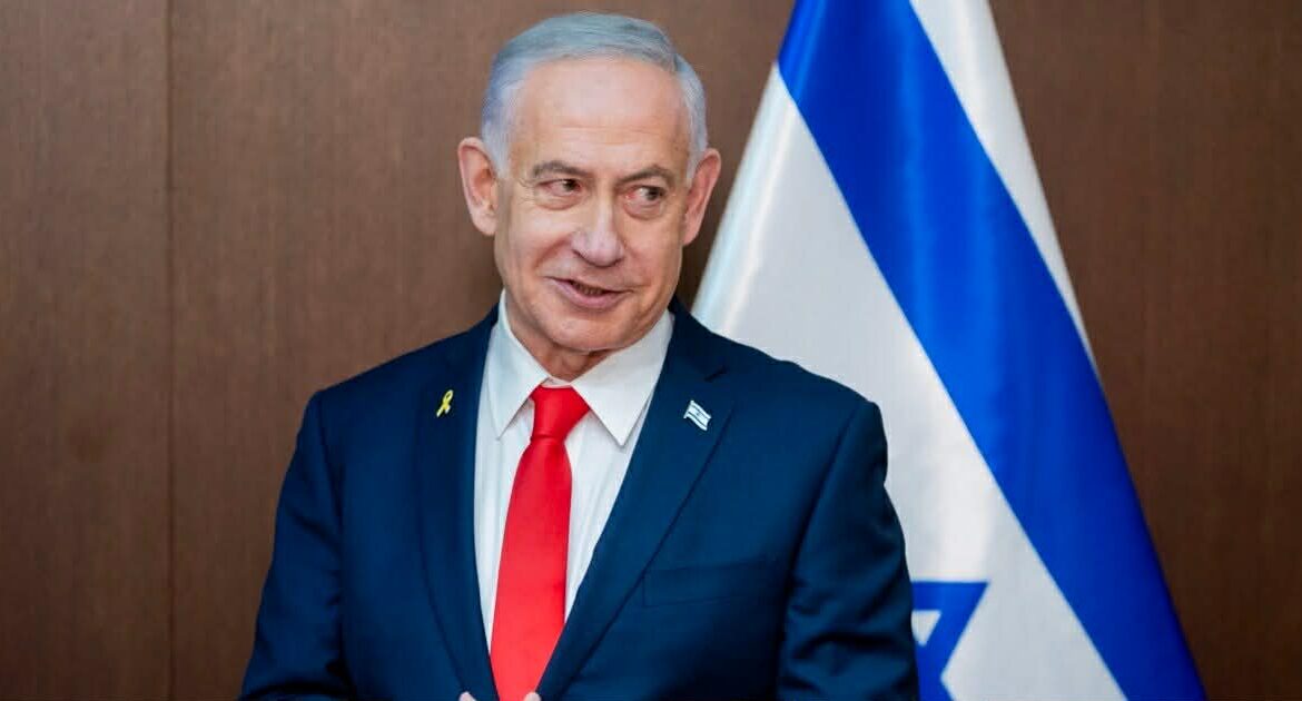 ნეთანიაჰუ: ისრაელს ირანში საქმე არ დაუსრულებია…