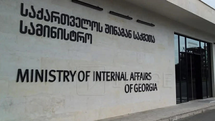 მიგრაციის დეპარტამენტის თანამშრომლებმა უცხო ქვეყნის 56 მოქალაქე საქართველოდან გააძევეს