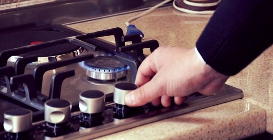 ბუნებრივი გაზის მიწოდება დროებით შეიზღუდება