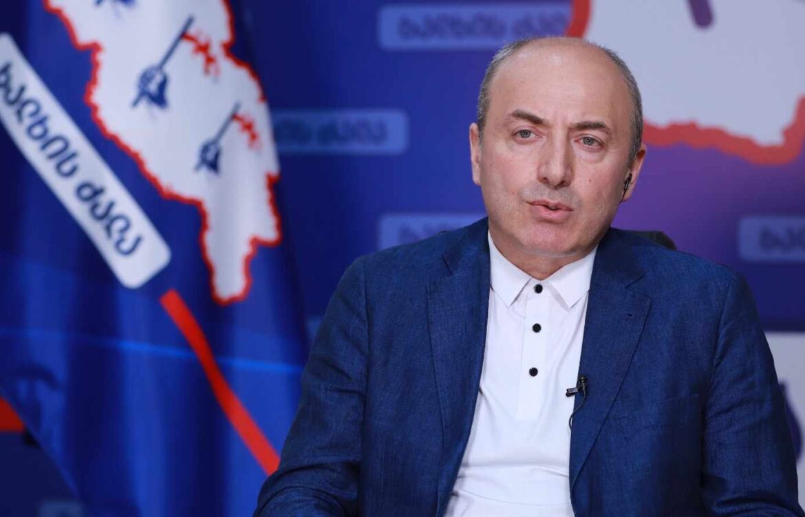 გურამ მაჭარაშვილი: გადაწყვეტილება ნაჩქარევად არის მიღებული