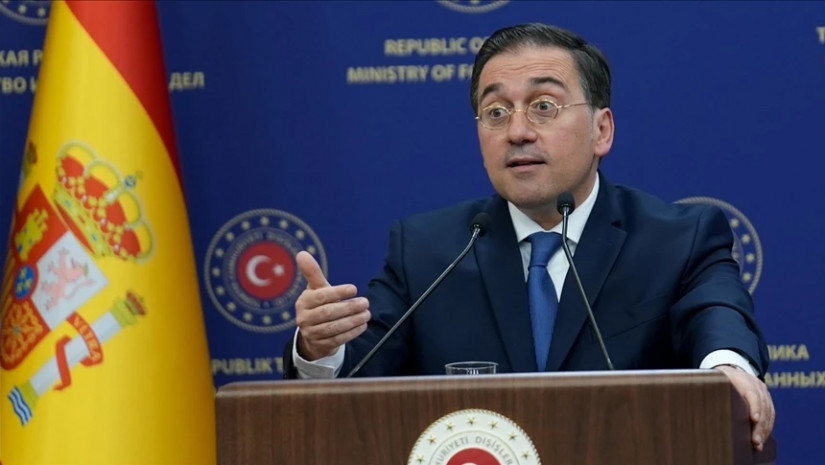 საქართველოს უნდა დავეხმაროთ, განაგრძოს გზა ევროპული ოჯახისკენ