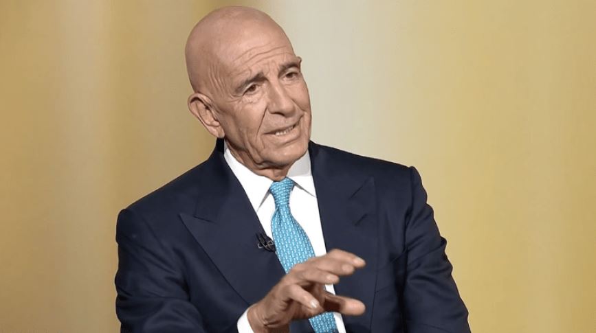 თურქეთში აშშ-ის ელჩი ტომ ბარაკი აცხადებს, რომ აშშ სომხეთისა და თურქეთის მიერ ყარსი-გიუმრის რკინიგზის აღდგენისკენ გადადგმულ ნაბიჯებს მიესალმება