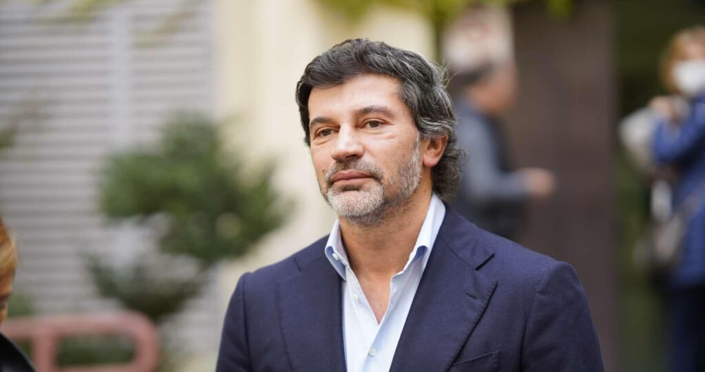 კახა კალაძე: ურთიერთობები ახალი ფურცლიდან უნდა დაიწყოს