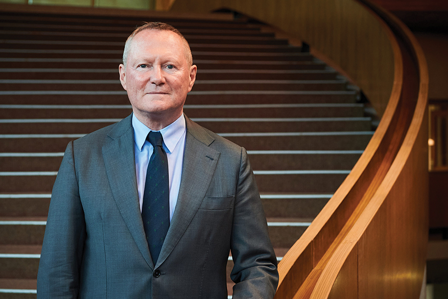 ევროპის საბჭოს კომისარი საქართველოს ეწვევა