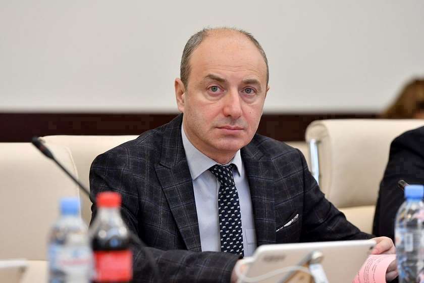 აშშ-სთან ურთიერთობები და პოლიტიკური შეფასებები – გურამ მაჭარაშვილის განცხადება