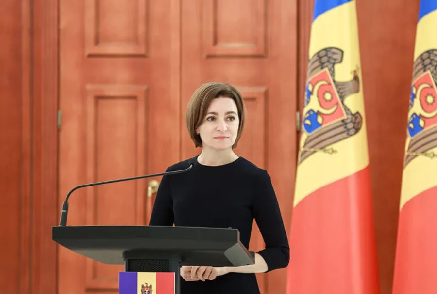 მაია სანდუ – გადაწყვეტილება მოქალაქეთა უმრავლესობამ უნდა მიიღოს