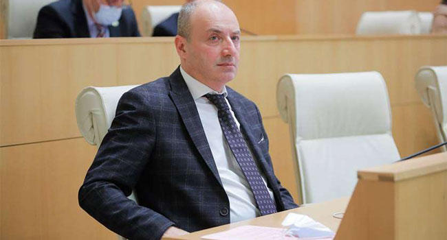 გურამ მაჭარაშვილი: „ნაცმოძრაობა“ და მისი სატელიტები ქართულ პოლიტიკას მალე სამართლებრივად ჩამოსცილდებიან