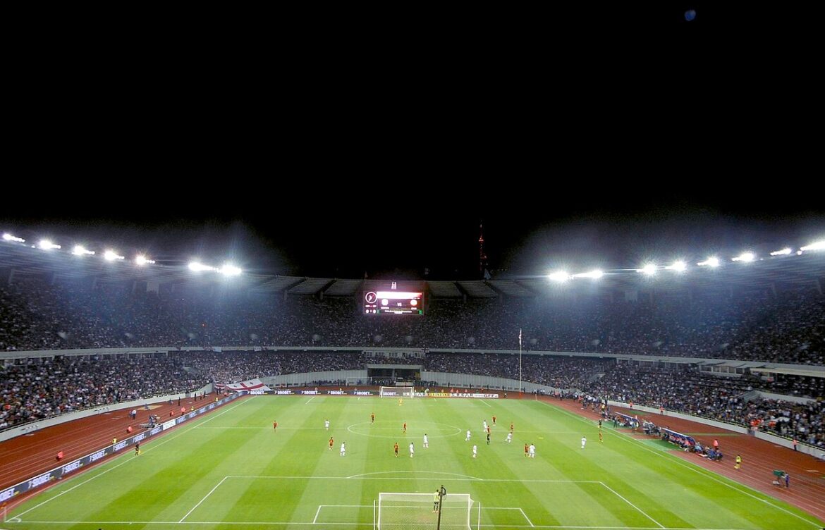 საქართველო და სომხეთი მსოფლიო ჩემპიონატს უმასპინძლებენ