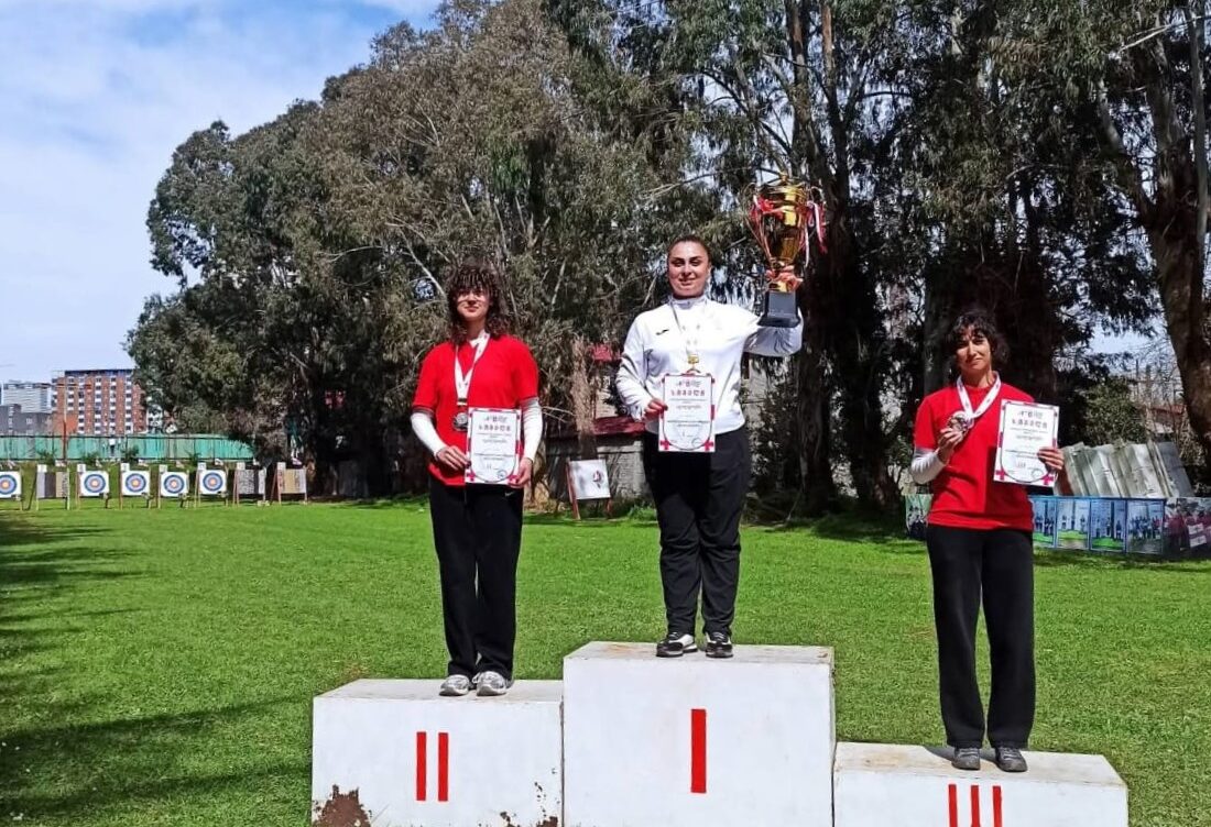 გაიმარჯვა ციკო ფუტკარაძემ