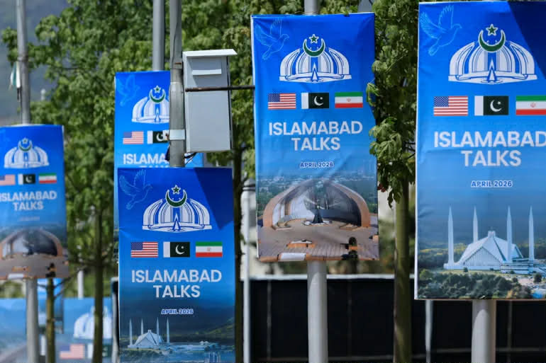 პაკისტანი შტატებსა და ირანს შორის მოლაპარაკებების ახალ ეტაპს გეგმავს