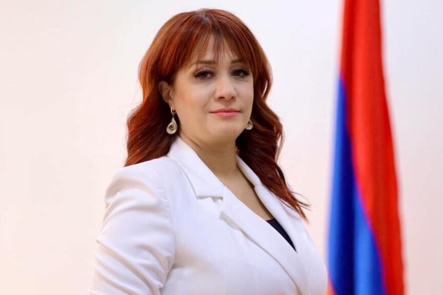 სომხეთის პრემიერ-მინისტრის პრესმდივანი გავრცელებულ ინფორმაციას უარყოფს