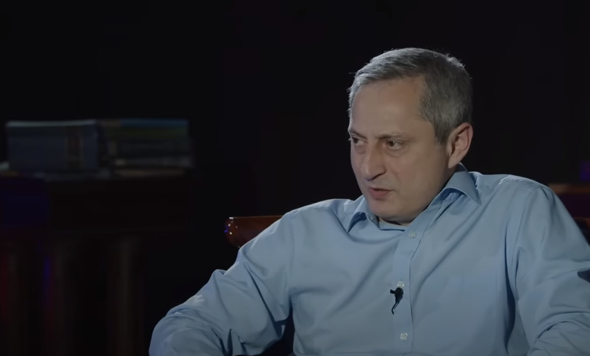 სოსო მანჯავიძე: ყველაფერ ამას შეიძლება, თამამად ვუწოდოთ სისხლიანი კომიზმი