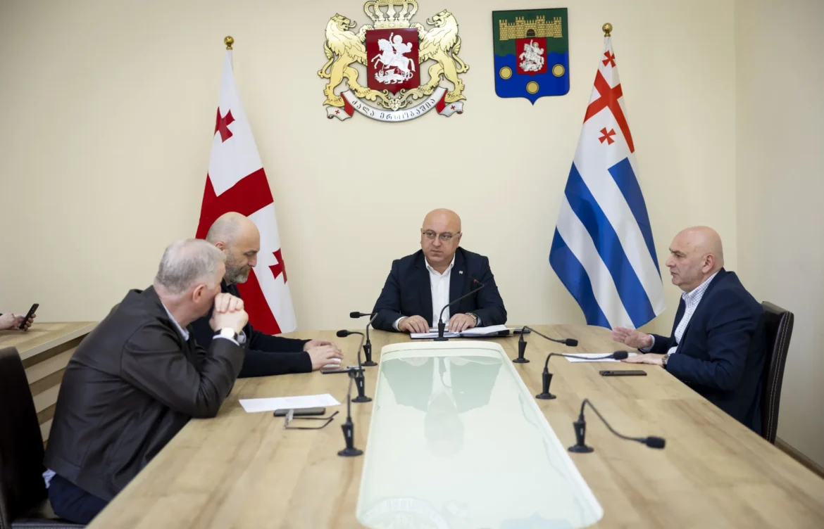 საკანონმდებლო პაკეტი მეორე მოსმენით განიხილეს