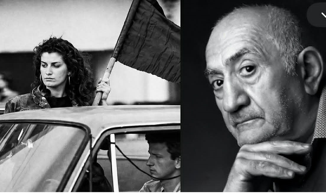 იური მეჩითოვი: შეიძლება ადამიანი ისეთი ნიღბით დაიჭირო, რომელიც მას ყველაზე უკეთ განასახიერებს