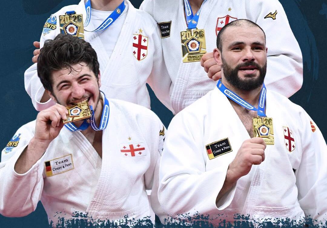 პატარა ქვეყნის დიდი წარმატება