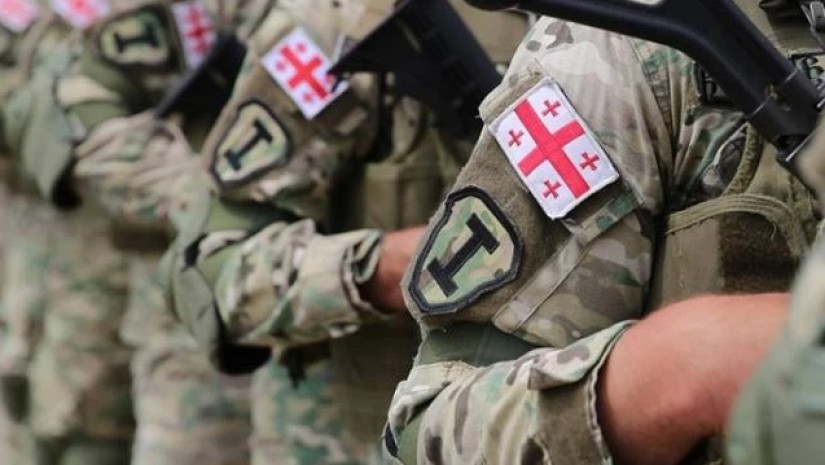 პარლამენტში ახალ კანონპროექტს განიხილავენ