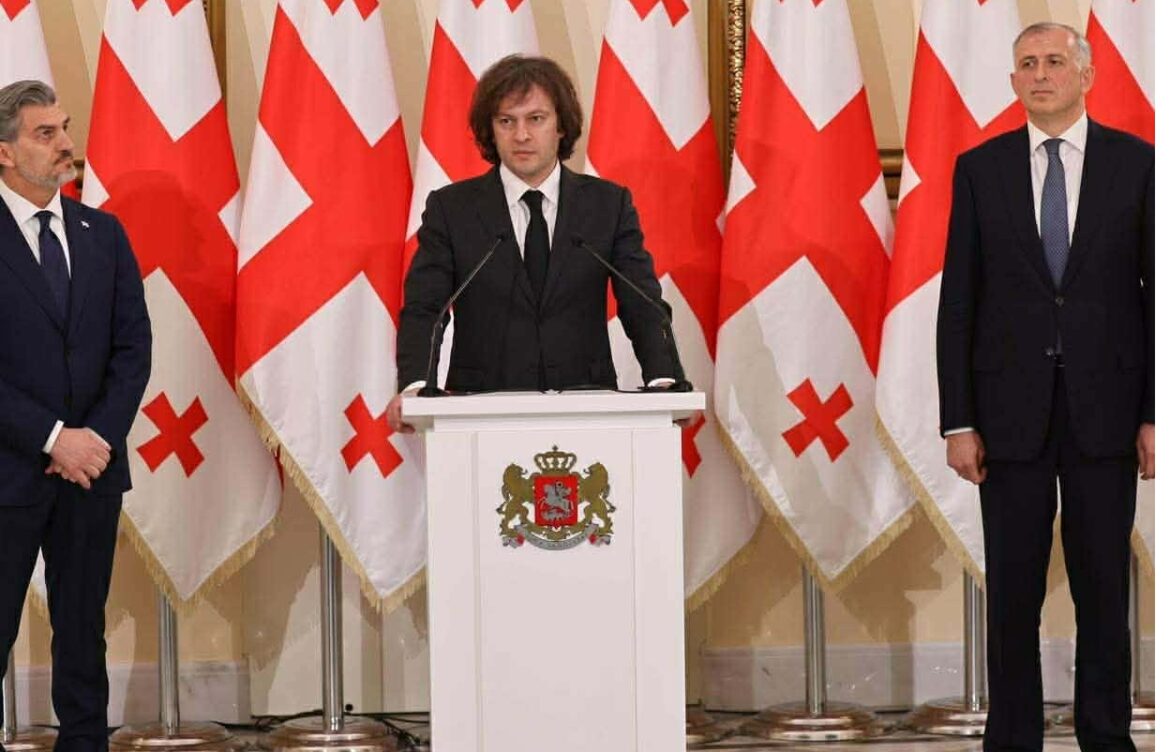 აჭარის მთავრობის თავმჯდომარის კანდიდატურა ცნობილია