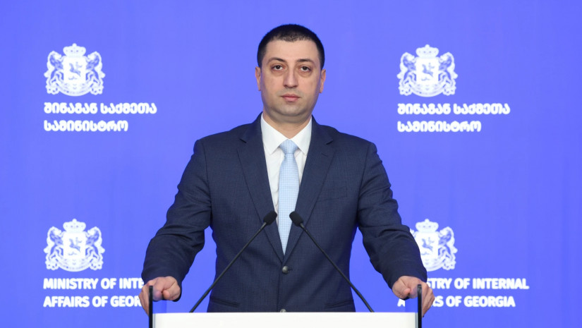 44 დაკავებული და 7 ბრალდებული – შსს-მ „ქურდულ სამყაროსთან“ კავშირში მყოფი პირების წინააღმდეგ მასშტაბური ოპერაცია ჩაატარა