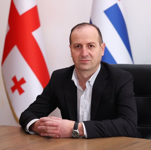 ფრიდონ ფუტკარაძე: აქტიურად ჩავერთვებით მთა ჩირუხის საკურორტო ზონად განვითარების საქმეში
