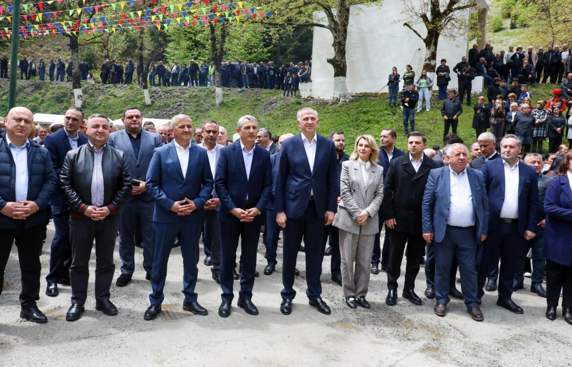 „მარეთობა-2026“