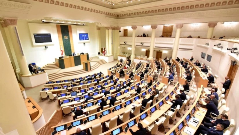 ტურიზმის სფეროში ახალი სანქციები შემოდის