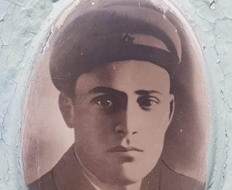 ხუსეინ ვარშანიძე – მეორე მსოფლიო ომის მონაწილე და მასწავლებელთა მასწავლებელი