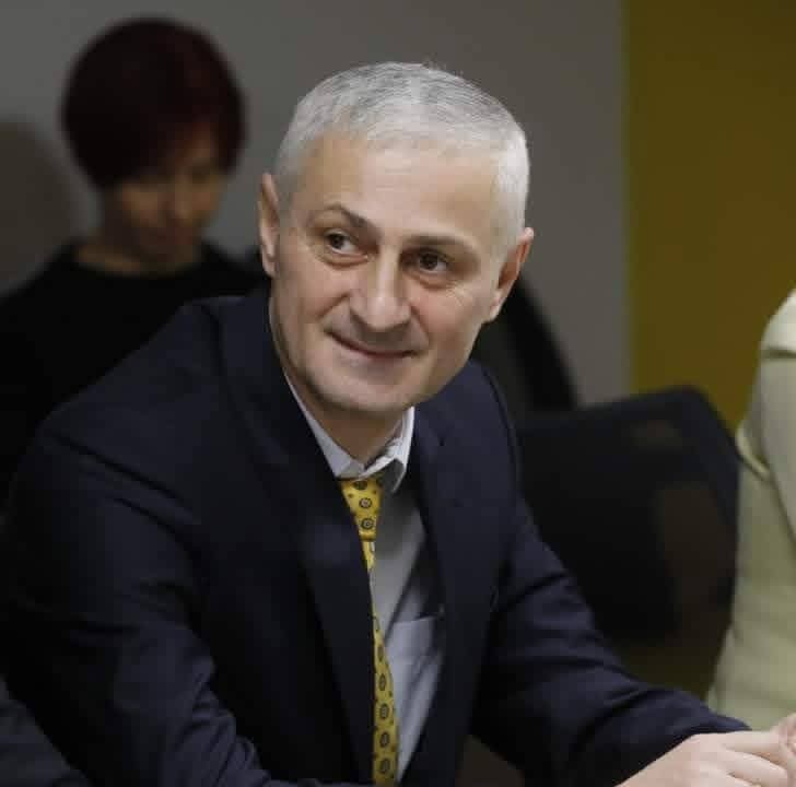 „ჩვენი ერთადერთი სამიზნე მმართველი პარტიაა“