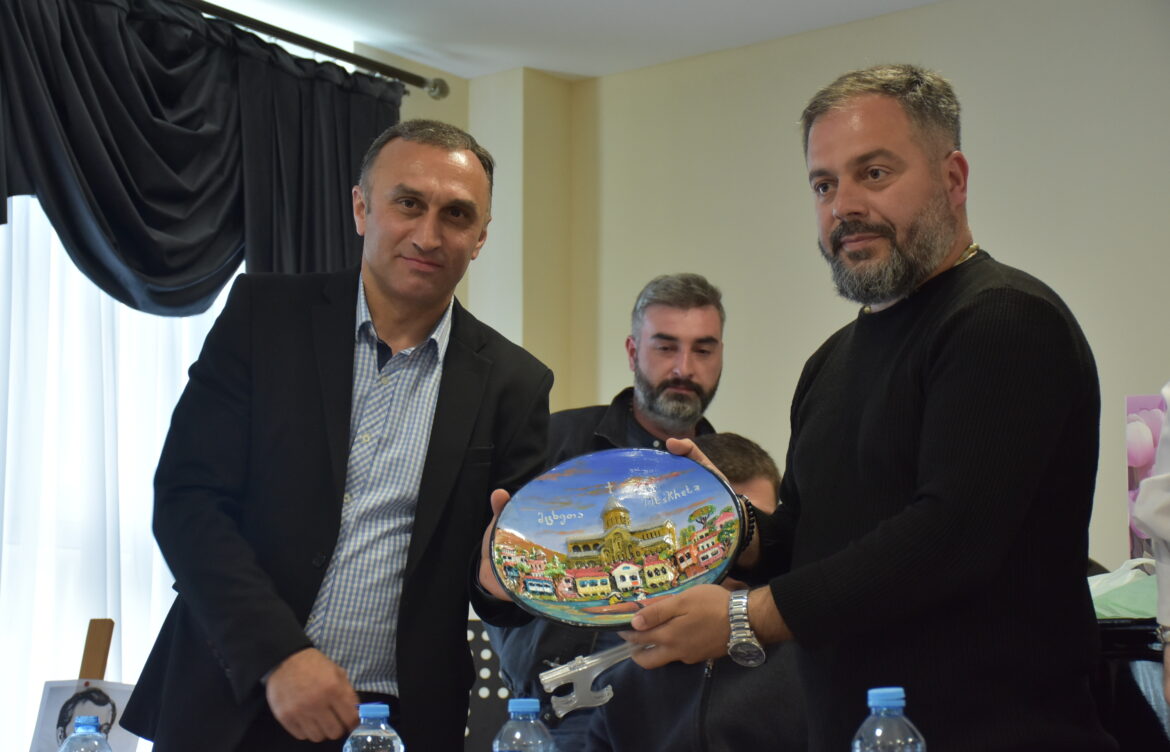 „მთიანი აჭარა დიდი საგანძურია საქართველოსთვის!“