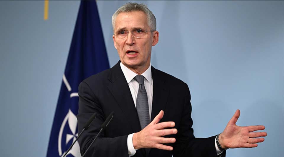 იენს სტოლტენბერგი – ევროპასა და აშშ-ს შორის განხეთქილება არ დავუშვათ 