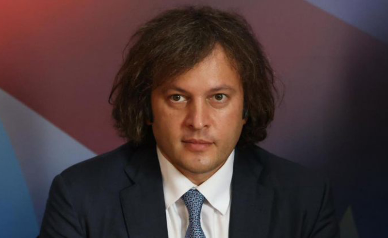 ირაკლი კობახიძე: ეს არ იყო სამართალდამცავების გადაცდომა, ეს იყო დაგეგმილი