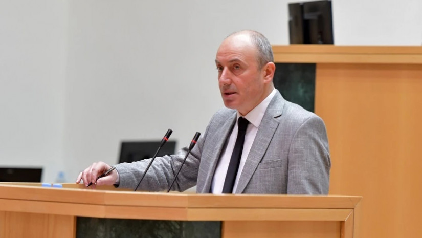 გურამ მაჭარაშვილი – ევროპა კრიზისშია და მომავალი, მოლოდინი, ნათელი არ არის რუსეთ-უკრაინის ომთან დაკავშირებით